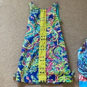 Lilly Pulitzer Shift Dress